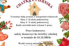 KONKURS ŚWIETLICOWY - 1