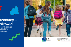 szkoła bez przemocy - w tle - 3